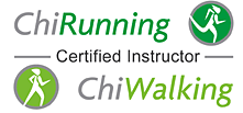 ChiRunning and ChiWalking