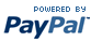 Powered by PayPal