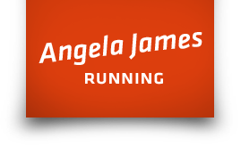 Angela James - Certified ChiRunning and ChiWalking Instructor in Vancouver, BC